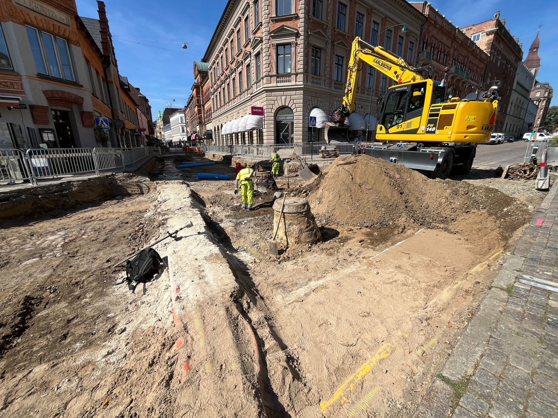 Ecoloop Beställarstöd