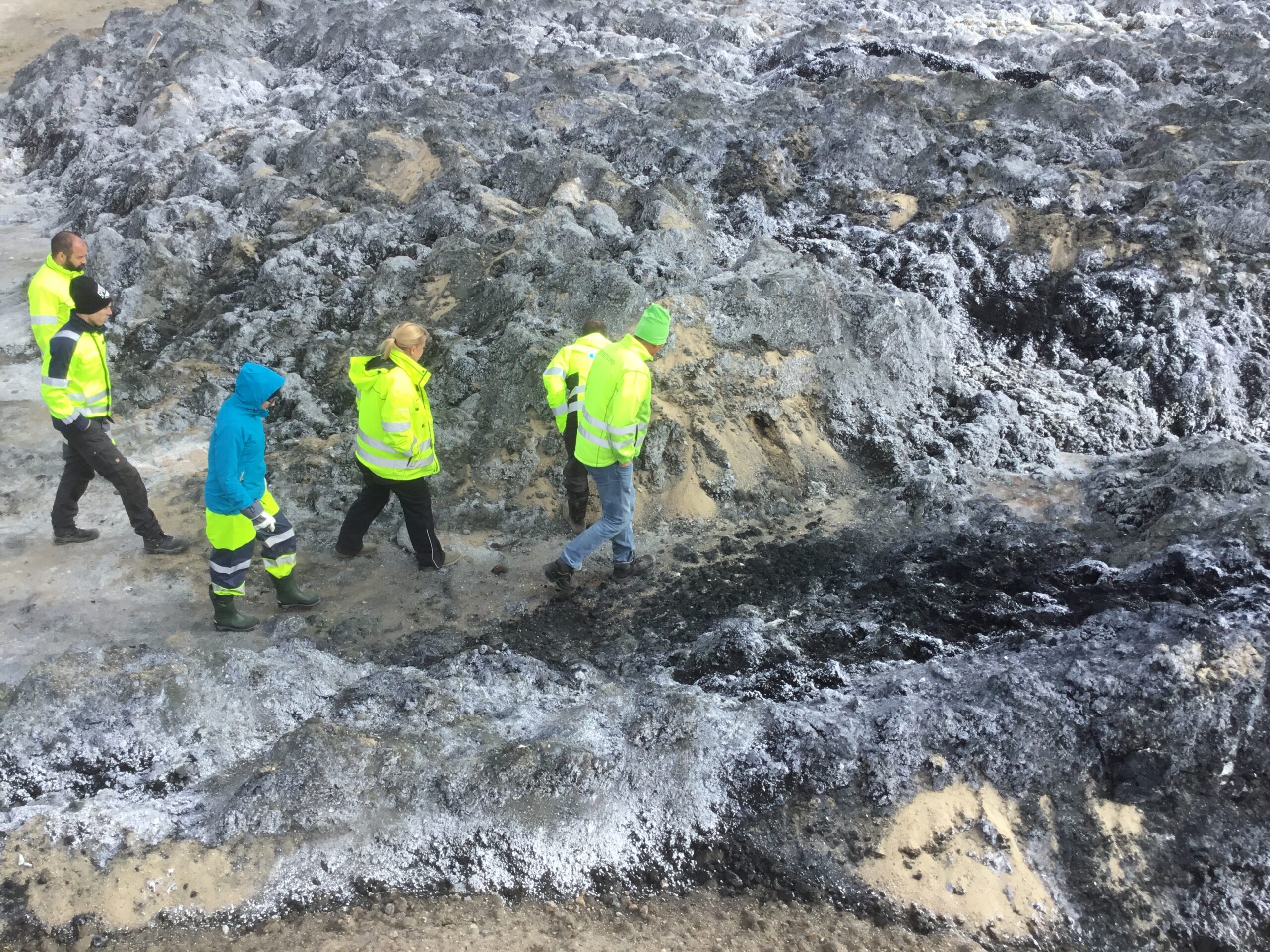 Ecoloop Kunskapshöjning